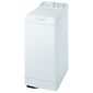 מכונת כביסה Indesit WITL1051  5 ק&#34;ג למכירה , 2 image