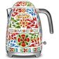 קומקום Smeg KLF03DGEU Sicily Is My Love Dolce and Gabbana למכירה , 2 image