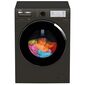 מכונת כביסה Beko WTV 8734 XCM  8 ק&#34;ג בקו למכירה , 2 image