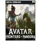 Avatar: Frontiers of Pandora למכירה 