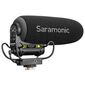 מיקרופון למצלמה saramonic Vmic5 Pro למכירה 