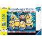 פאזל MINIONS 2 XXL150 4005556129164 חלקים Ravensburger למכירה , 2 image