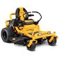 טרקטורון כיסוח Cub Cadet ZT2 50 למכירה , 2 image