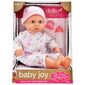 Dolls World YWO8444 בובת תינוק 38 ס"מ למכירה , 2 image