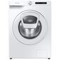 מכונת כביסה Samsung WW10T6244TW סמסונג למכירה , 2 image