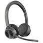 אוזניות Poly Plantronics Voyager 4320 UC Bluetooth למכירה 