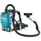 שואב אבק תעשייתי Makita DVC261 מקיטה למכירה 