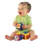 קוביות התפתחות Fisher Price פישר פרייס למכירה , 2 image