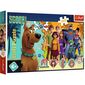 פאזל Scooby Doo in action 160 15397 חלקים Trefl למכירה , 2 image