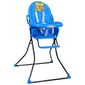 כסא אוכל BabyMichel Let's Seat למכירה , 3 image