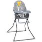 כסא אוכל BabyMichel Let's Seat למכירה , 2 image