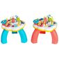 0638126847621 שולחן פעילות רכבת הצלילים Spark-Toys למכירה , 2 image