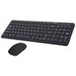מקלדת ועכבר Sigma FLAT-3M1-W-HE-BK סיגמה למכירה , 3 image