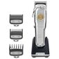 מכונת תספורת Wahl Cordless Senior Metal Edition 3000116 למכירה , 2 image