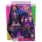 Mattel HHN09 Barbie Extra Doll and Accessories למכירה , 3 image