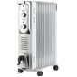 רדיאטור Fakir RF-09 Turbo Plus למכירה , 2 image