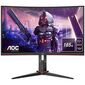 מסך מחשב AOC C27G2U  27 אינטש Full HD למכירה , 2 image