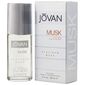 בושם לגבר Jovan Platinum Musk E.D.C 88ml למכירה 