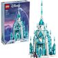 Lego לגו  43197 The Ice Castle למכירה , 3 image