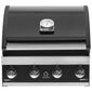 גריל  גז GrandHall G4 premium built in K04000305A למכירה , 2 image