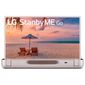 טלוויזיה LG StanbyME GO 27LX5QKNA למכירה , 2 image