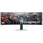 מסך מחשב Samsung Odyssey G9 S49CG934SP סמסונג למכירה , 3 image