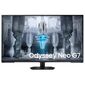מסך מחשב 4K Samsung Odyssey Neo G7 S43CG700NP סמסונג למכירה , 2 image