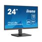 מסך מחשב Full HD iiYAMA ProLite XU2492HSU-B6 למכירה , 2 image