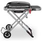 גריל  גז Traveler portable gas גריל גז נייד Weber וובר למכירה , 3 image