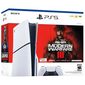 Sony PlayStation 5 Slim 1TB Blu-ray Edition Call of Duty Modern Warfare III Bundle סוני למכירה , 2 image