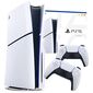 Sony PlayStation 5 Slim 1TB Blu-ray Edition סוני למכירה , 2 image