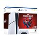 Sony PlayStation 5 Slim 1TB Blu-ray Edition Spiderman 2 Bundle סוני למכירה 