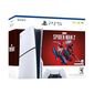 Sony PlayStation 5 Slim 1TB Blu-ray Edition Spiderman 2 Bundle סוני למכירה , 2 image