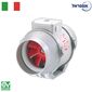 מפוח Vortice Lineo 100 Q T V0 למכירה , 2 image