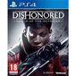 Dishonored: Death of the Outsider PS4 למכירה , 2 image
