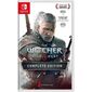 The Witcher 3: Wild Hunt Complete Edition למכירה 