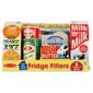 Melissa & Doug 4316 Let's Play House! Fridge Fillers למכירה , 2 image