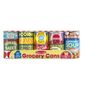 Melissa & Doug 4088 Let's Play House! Grocery Cans למכירה , 2 image