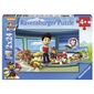 פאזל Ready to Help Fun Noses 24X2 09085&lrm; חלקים Ravensburger&lrm; למכירה , 2 image