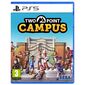 Two Point Campus PS5 למכירה 