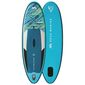 גלשן Aqua Marina BT-22VIP Vibrant 8.0 למכירה , 2 image
