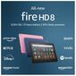 טאבלט Amazon Fire HD8 32GB12th Gen&lrm; למכירה 