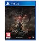 Wo Long: Fallen Dynasty PS4 למכירה , 2 image