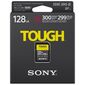 כרטיס זיכרון Sony G TOUGH SF-G128T 128GB SD UHS-I&lrm; סוני למכירה , 3 image