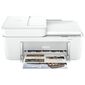 מדפסת  הזרקת דיו  משולבת HP DeskJet 4220 588P8A&lrm; למכירה , 2 image