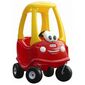 מכונית קוזי פרצוף אדומה Little Tikes&lrm; למכירה , 2 image