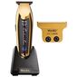 מכונת תספורת Wahl Cordless Detailer LI Gold 08171-716 למכירה , 3 image