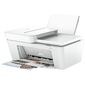 מדפסת  הזרקת דיו  משולבת HP DeskJet 4220 588P8A&lrm; למכירה , 3 image