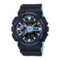 שעון יד  משולב  לגבר Casio G-Shock GA110PC1A קסיו למכירה , 2 image