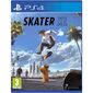 Skater XL PS4 למכירה , 2 image